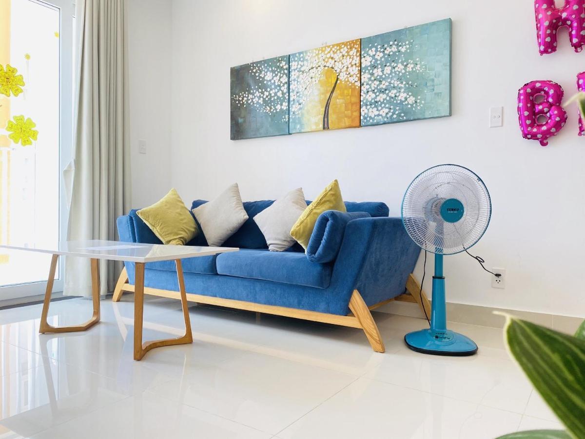 Nd Homestay Vung Tau Exterior photo