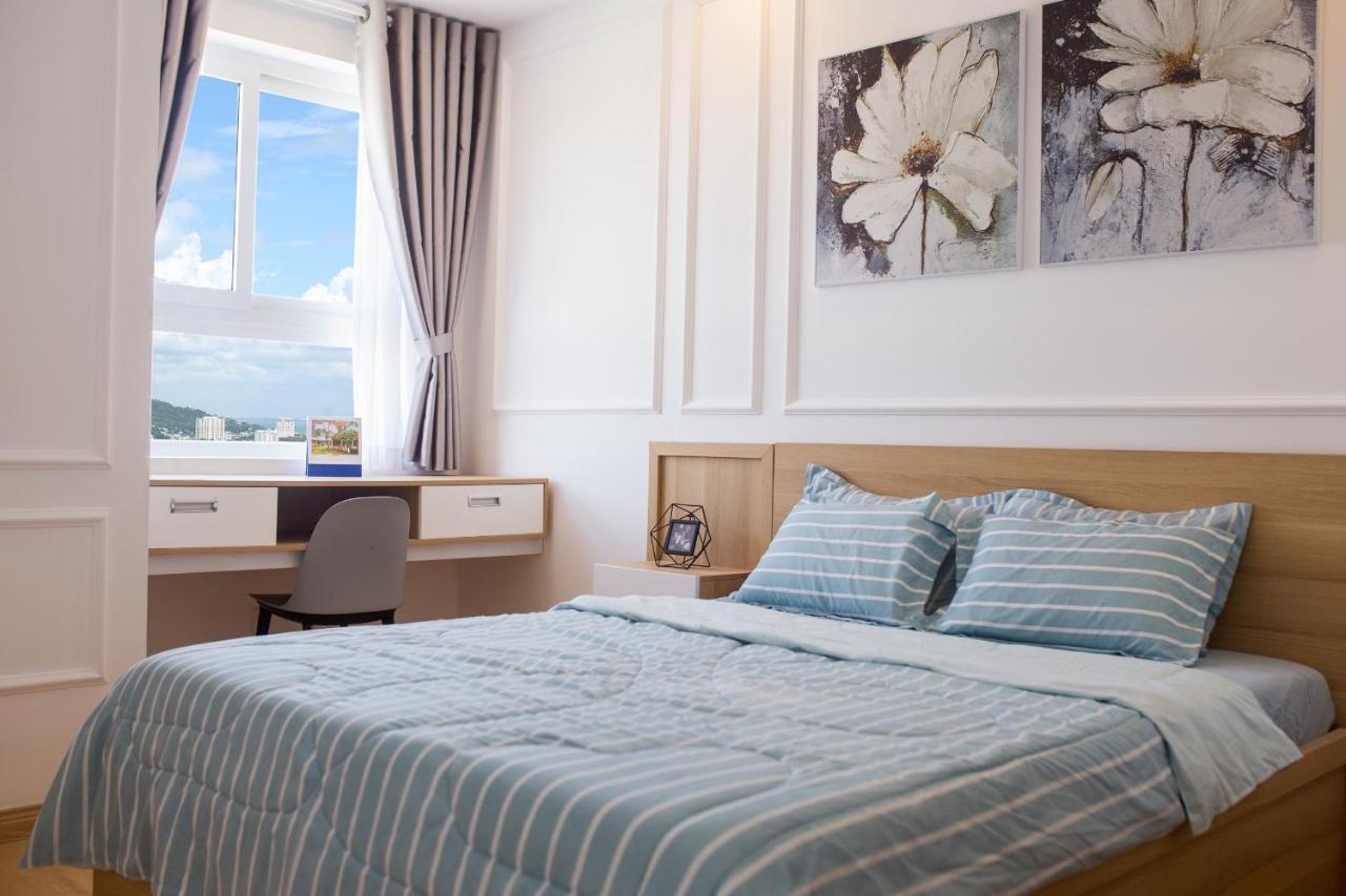 Nd Homestay Vung Tau Exterior photo