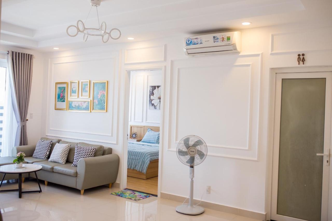 Nd Homestay Vung Tau Exterior photo