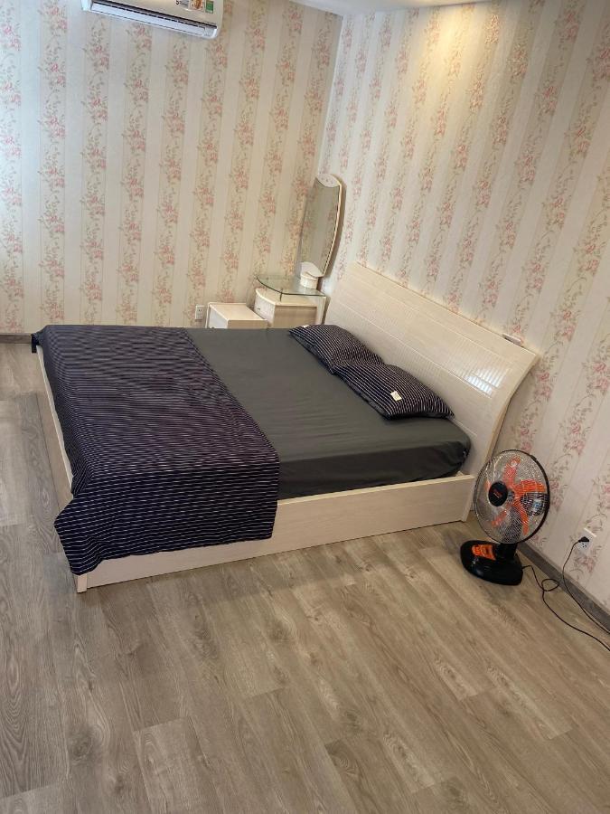 Nd Homestay Vung Tau Exterior photo