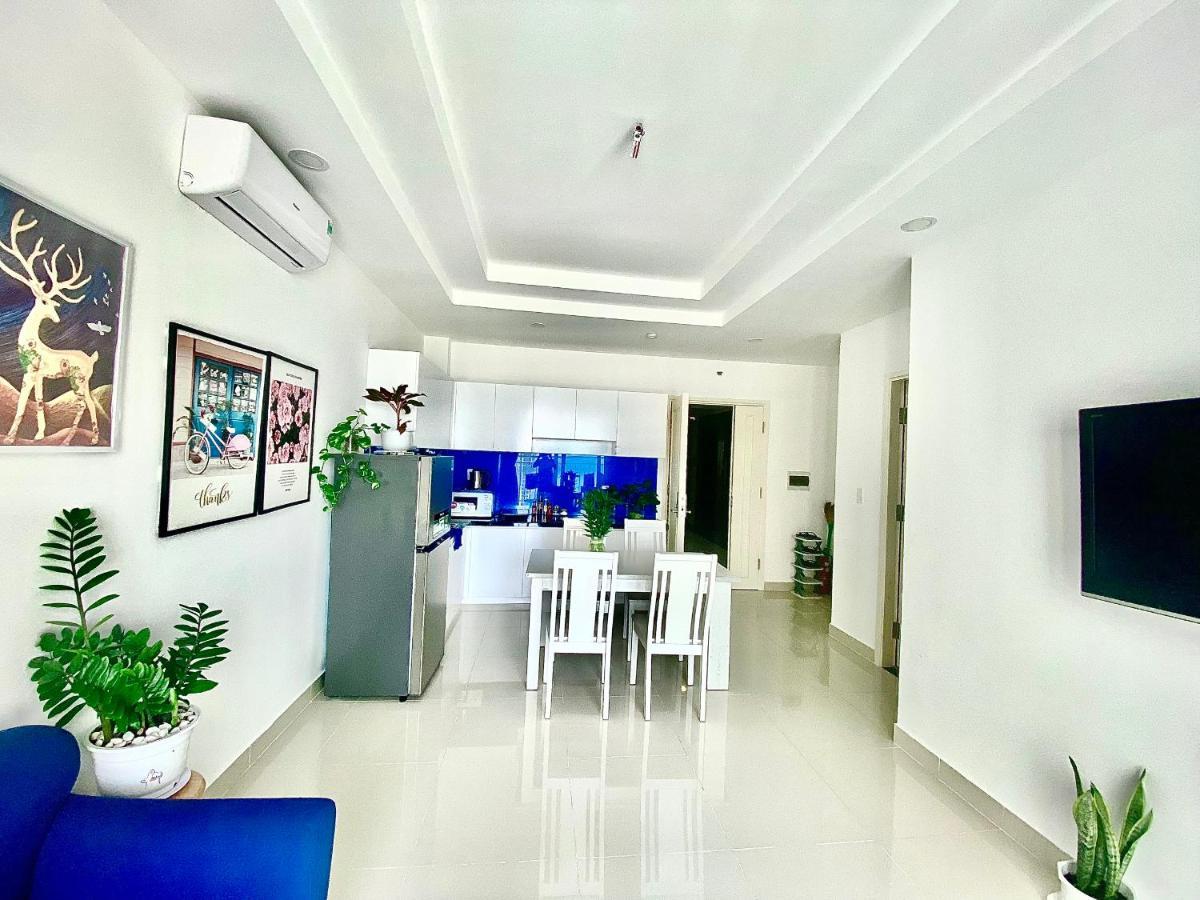 Nd Homestay Vung Tau Exterior photo