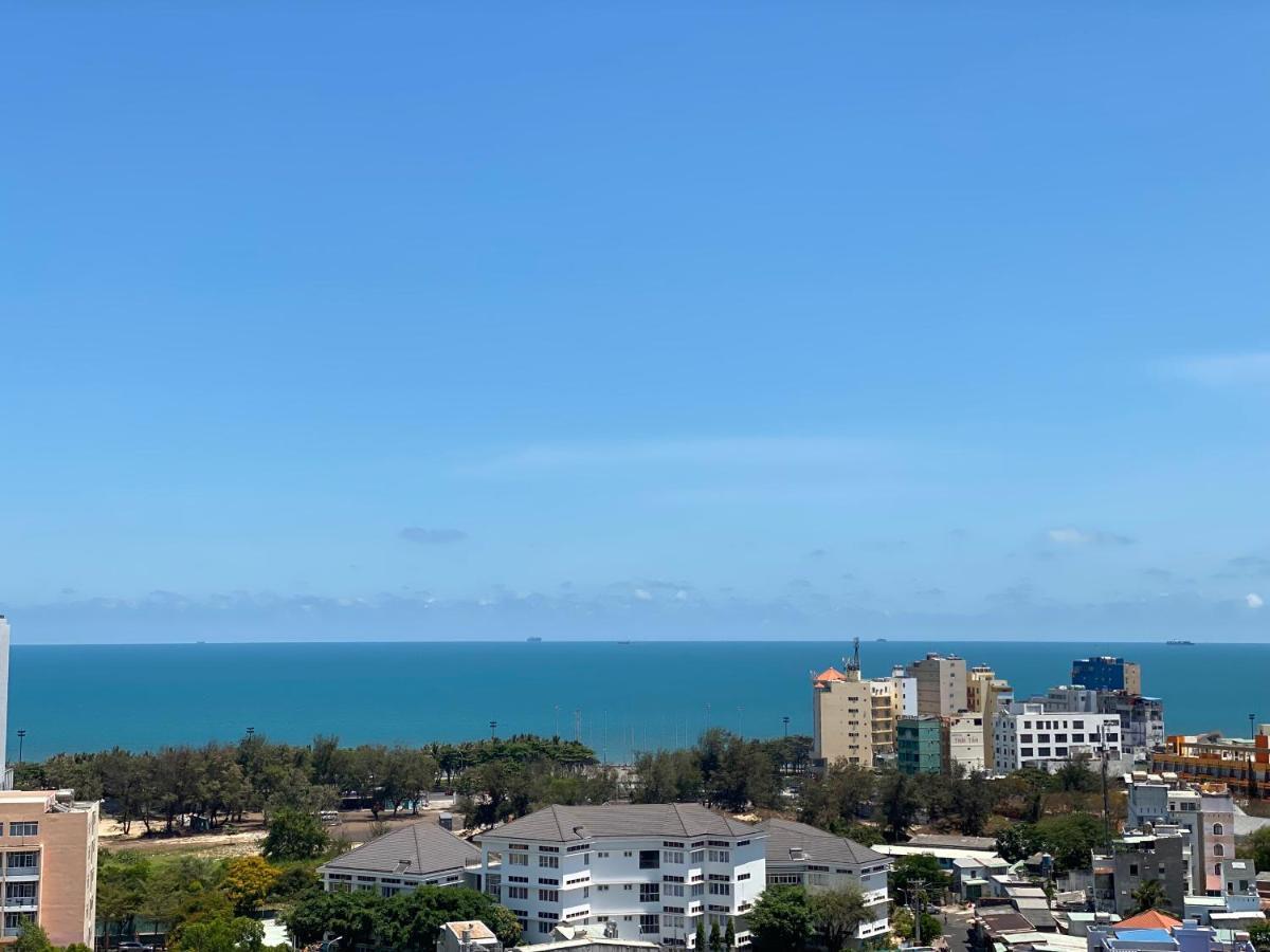 Nd Homestay Vung Tau Exterior photo