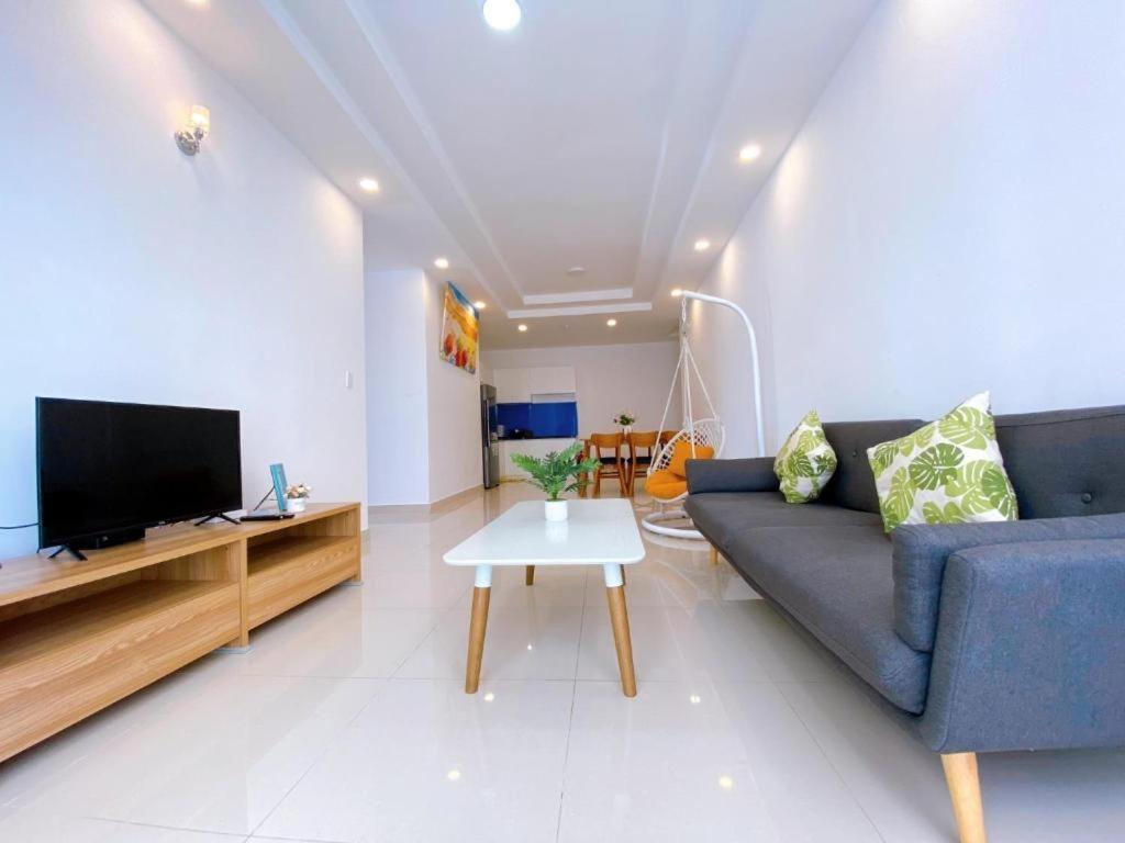 Nd Homestay Vung Tau Exterior photo