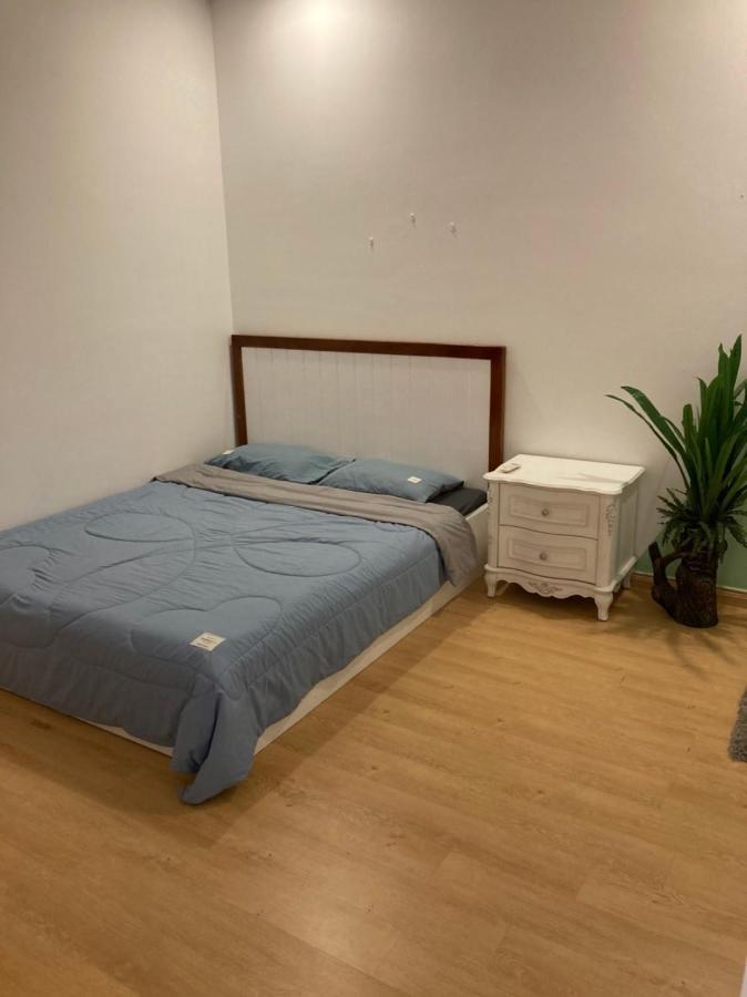 Nd Homestay Vung Tau Exterior photo