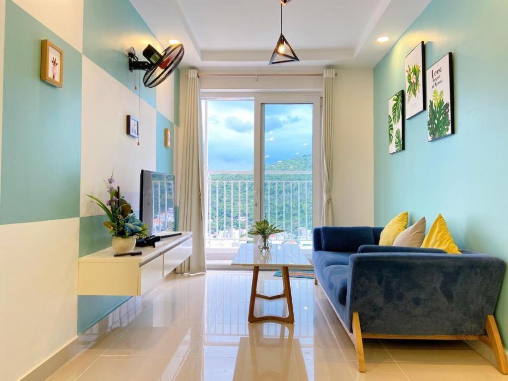 Nd Homestay Vung Tau Exterior photo