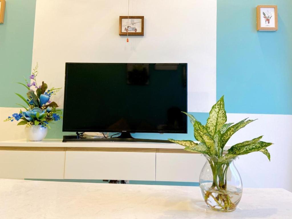 Nd Homestay Vung Tau Exterior photo