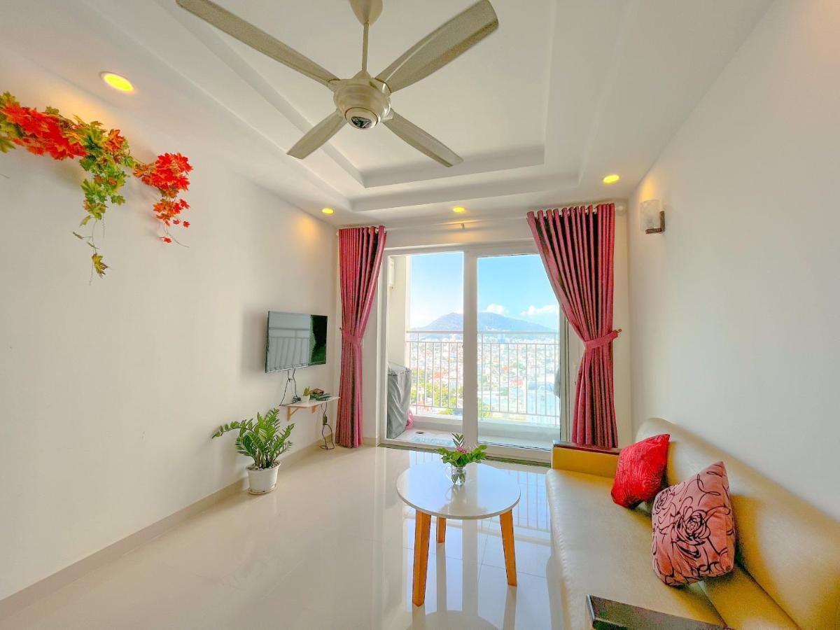 Nd Homestay Vung Tau Exterior photo