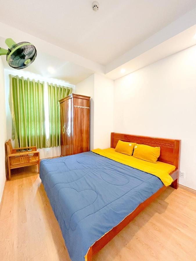 Nd Homestay Vung Tau Exterior photo
