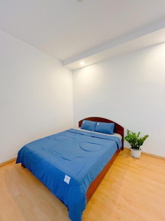 Nd Homestay Vung Tau Exterior photo